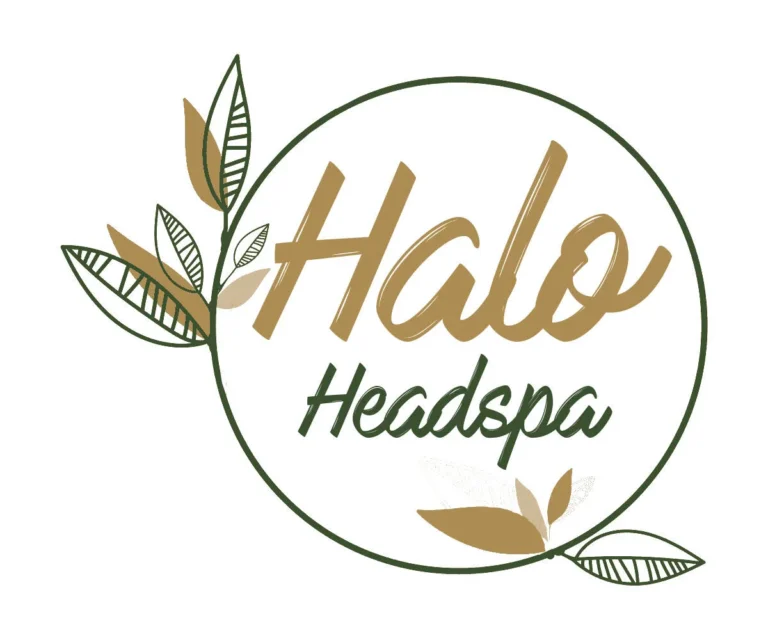 Halo Headspa