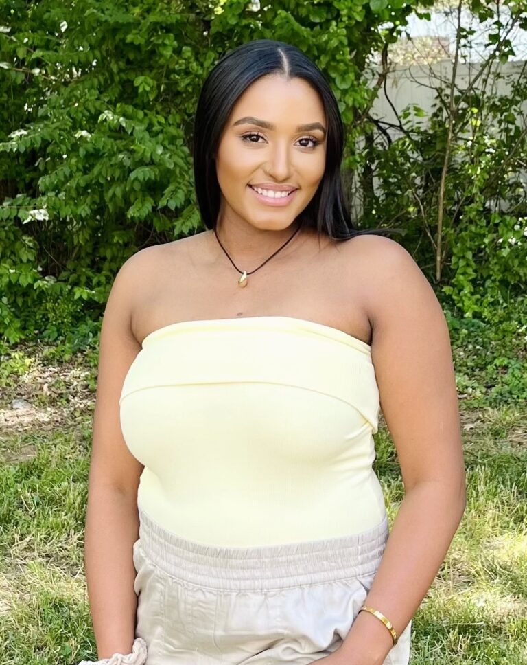Dominique Diallo Licensed Esthetician in Smyrna, TN